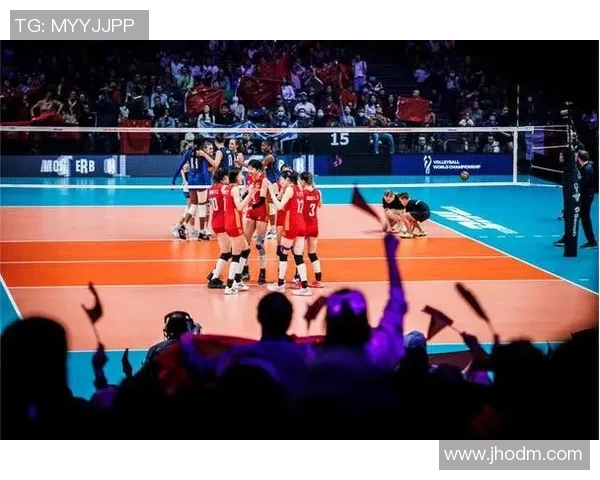 重庆排球队在世界锦标赛积分榜上以51分稳居第一名展现强大实力