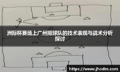 洲际杯赛场上广州排球队的技术表现与战术分析探讨